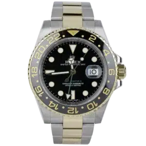 رولكس جي ام تي ثنائي اللون (1)