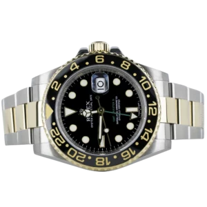 Rolex GMT Two Tone (2)