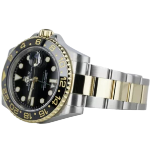 رولكس جي ام تي ثنائي اللون (3)
