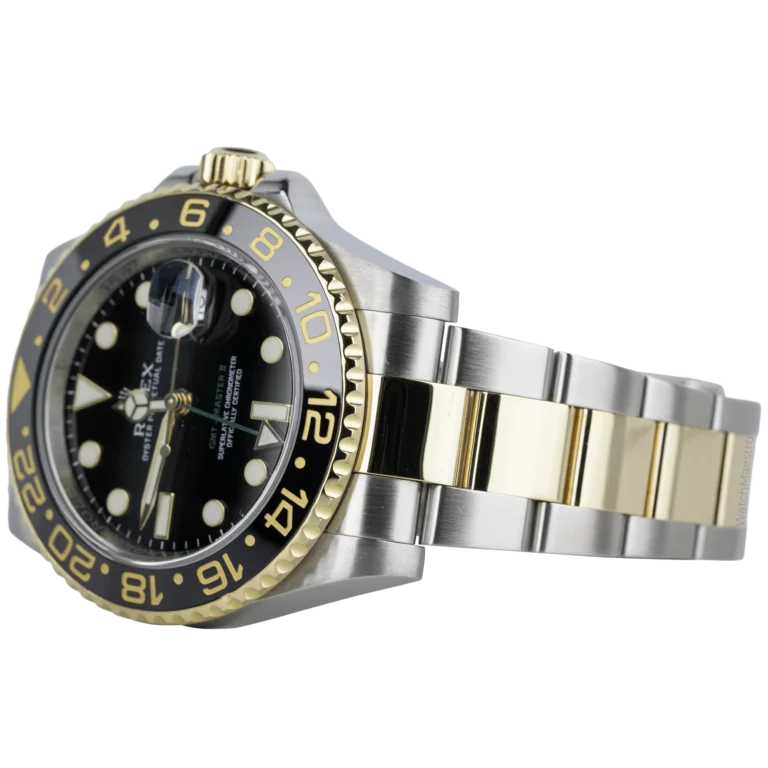 رولكس جي ام تي ثنائي اللون (3)