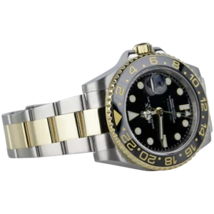 رولكس جي ام تي ثنائي اللون (4)