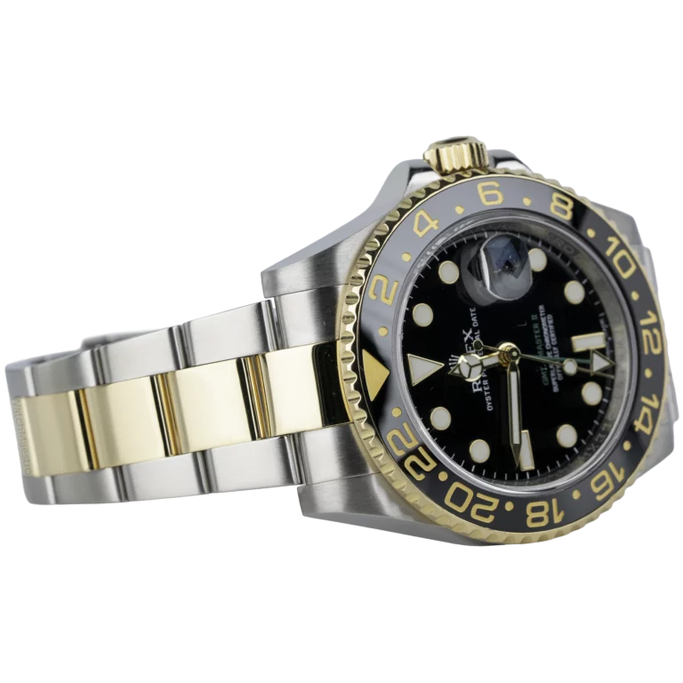 رولكس جي ام تي ثنائي اللون (4)