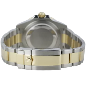 رولكس جي إم تي ثنائي اللون (5)