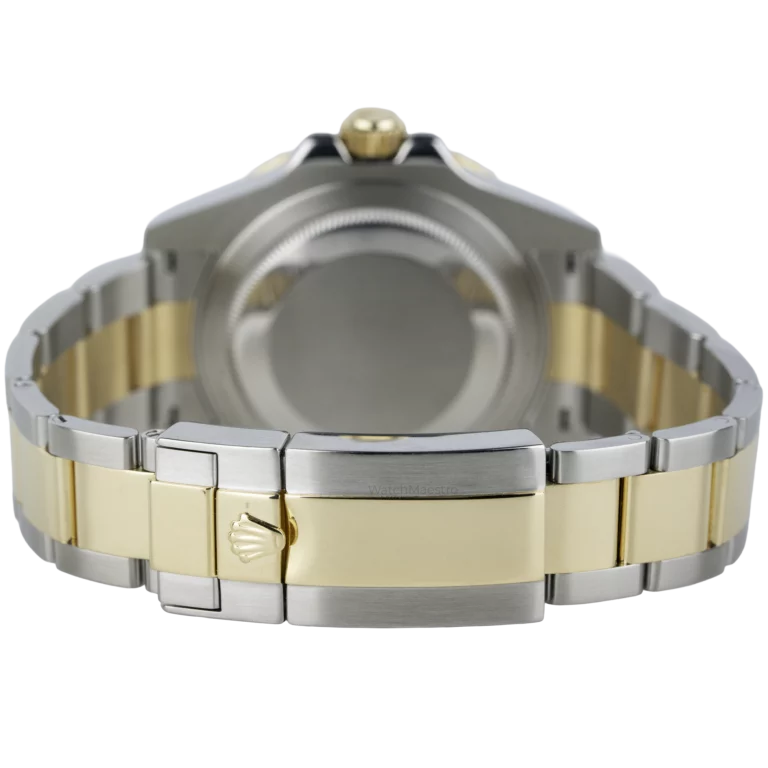 رولكس جي إم تي ثنائي اللون (5)