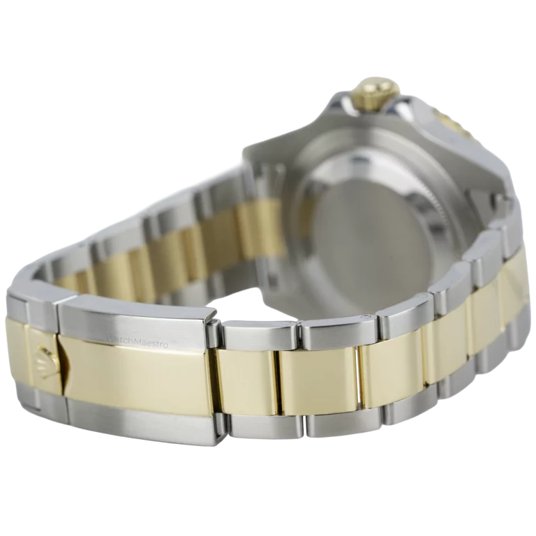 رولكس جي إم تي ثنائي اللون (7)