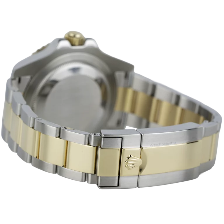 رولكس جي ام تي ثنائي اللون (8)