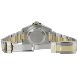 رولكس جي ام تي ثنائي اللون (9)