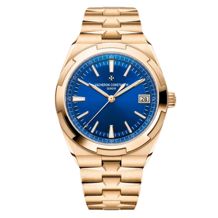 Vacheron Constantin Overseas 4520V Rose Gold Product